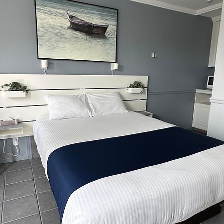 Motel Le Refuge Sherbrooke Buitenkant foto